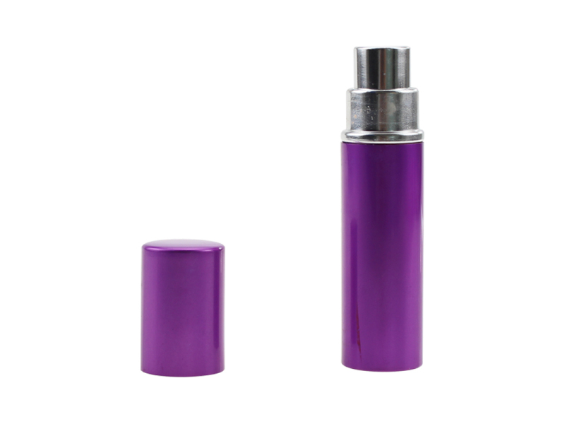 Lipstick type mini pepper spray PS05M097 for self defense
